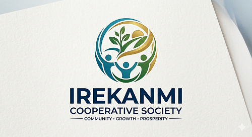 IREKANMI Logo